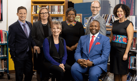 A seven-member elected board governs the Denver Public Schools. Now that the pandemic’s disruption is receding, the board appears poised to renew its efforts to roll back reform.